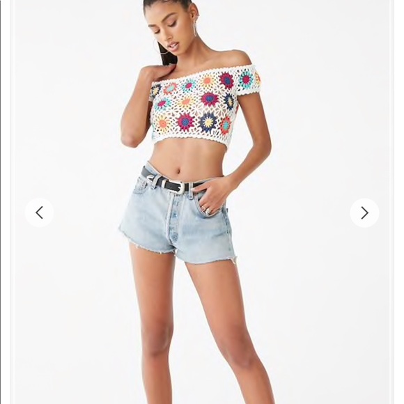 crop top - Picture 5 of 5